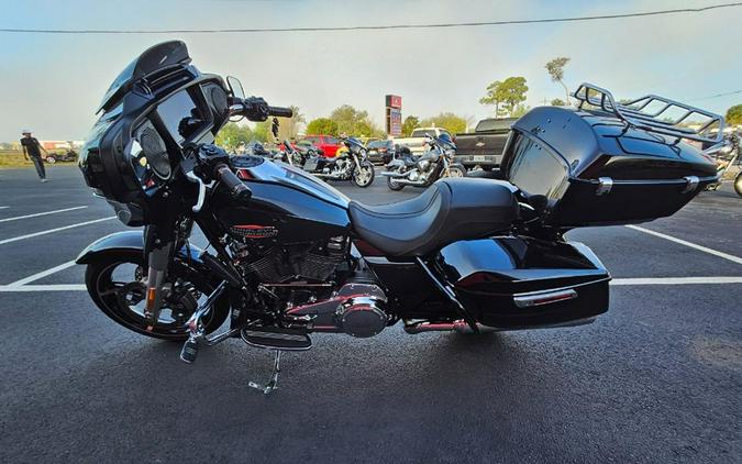 2024 Harley-Davidson Street Glide®