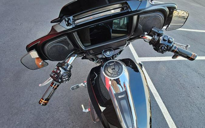 2024 Harley-Davidson Street Glide®