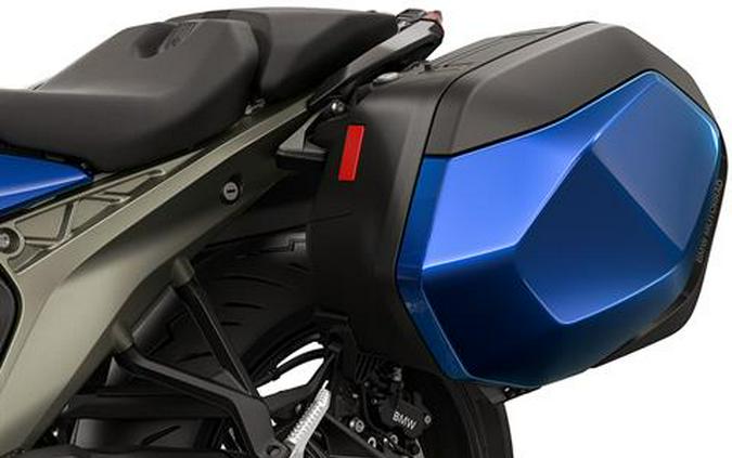 2026 BMW R 1300 RS