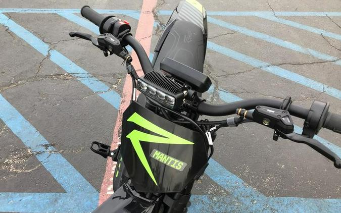 2026 Rawrr Mantis X Pro