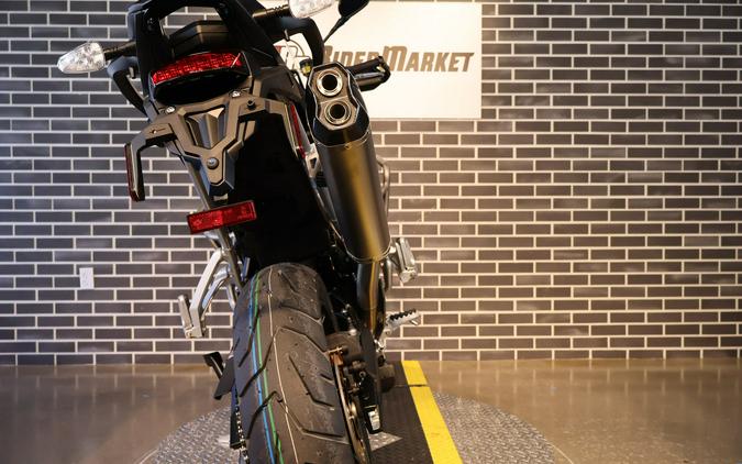 2026 Triumph Tiger 900 DESERT EDITION