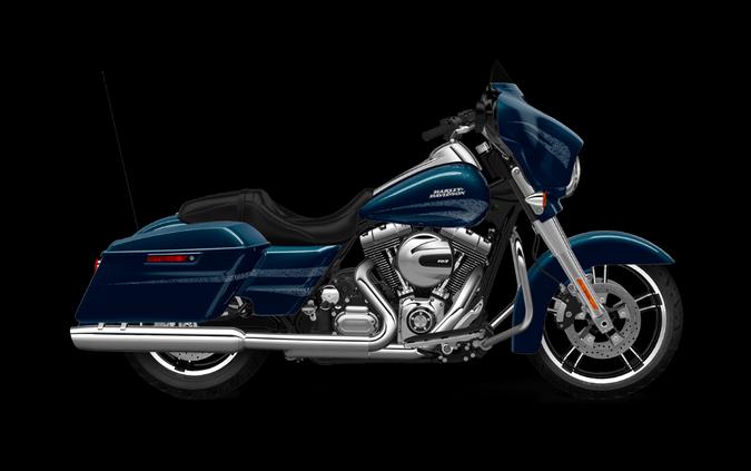 2016 Harley-Davidson Street Glide® Special