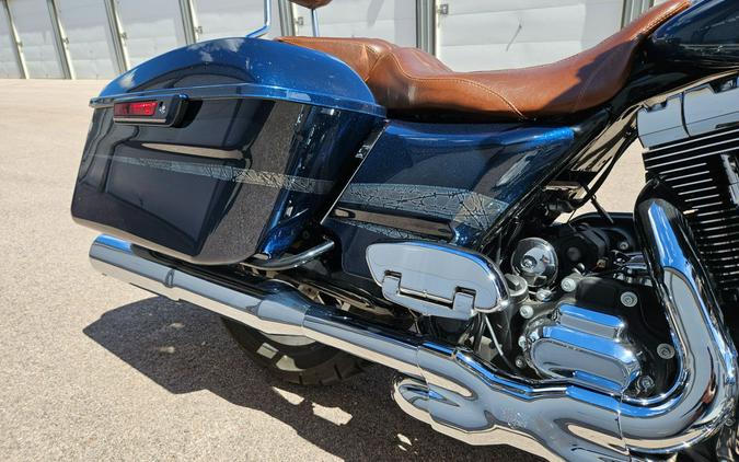 2016 Harley-Davidson Street Glide® Special