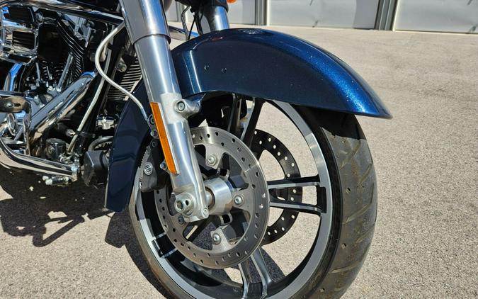 2016 Harley-Davidson Street Glide® Special