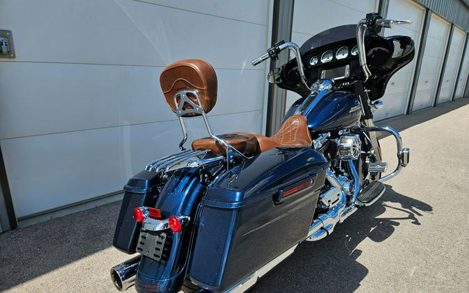 2016 Harley-Davidson Street Glide® Special