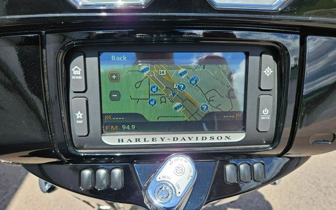 2016 Harley-Davidson Street Glide® Special