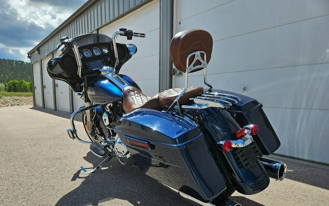 2016 Harley-Davidson Street Glide® Special
