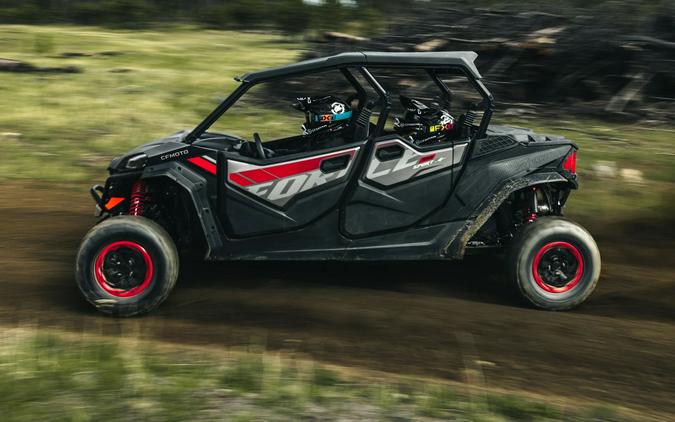 2026 CFMOTO ZFORCE 950 Sport-4