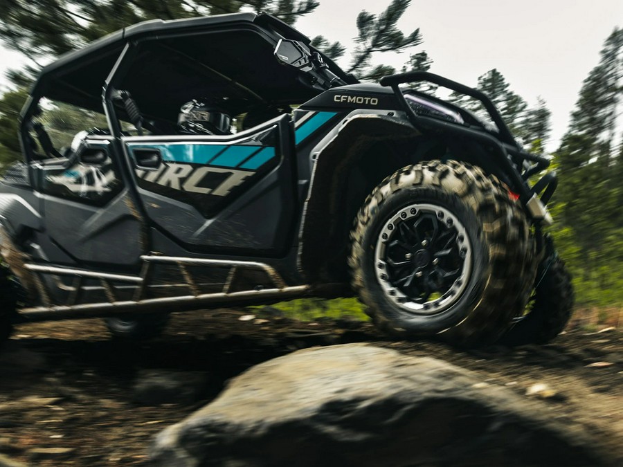 2026 CFMOTO ZFORCE 950 Sport-4