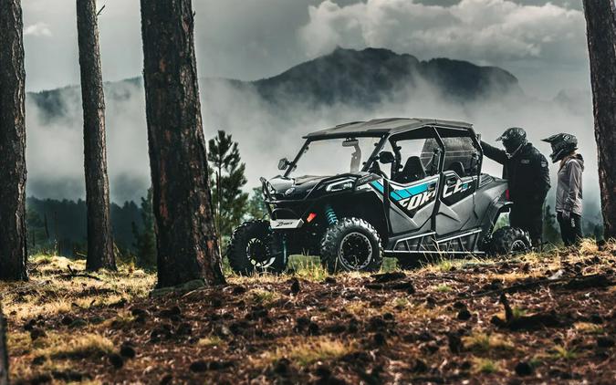2026 CFMOTO ZFORCE 950 Sport-4
