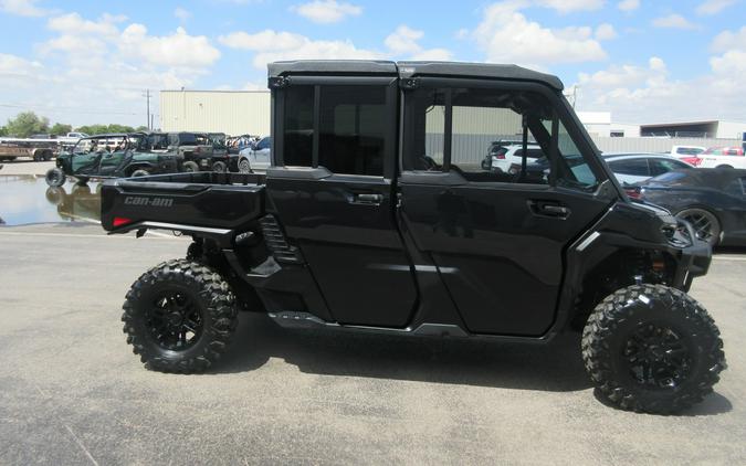 2026 CAN-AM DEFENDER MAX LONE STAR CAB HD11