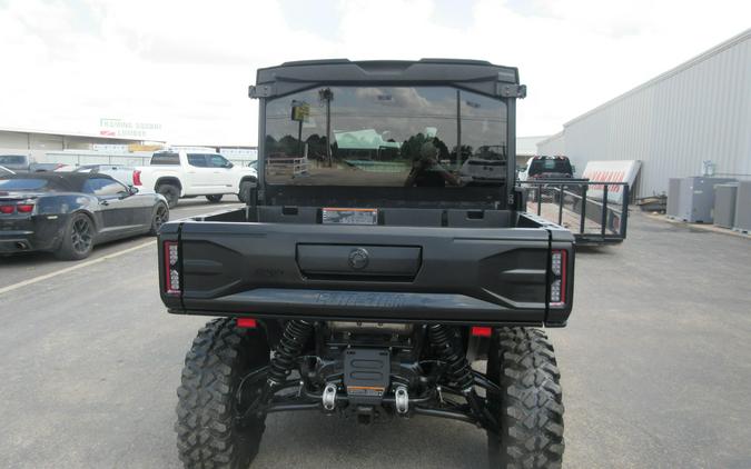 2026 CAN-AM DEFENDER MAX LONE STAR CAB HD11