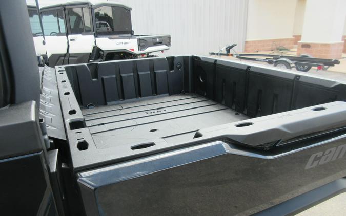 2026 CAN-AM DEFENDER MAX LONE STAR CAB HD11