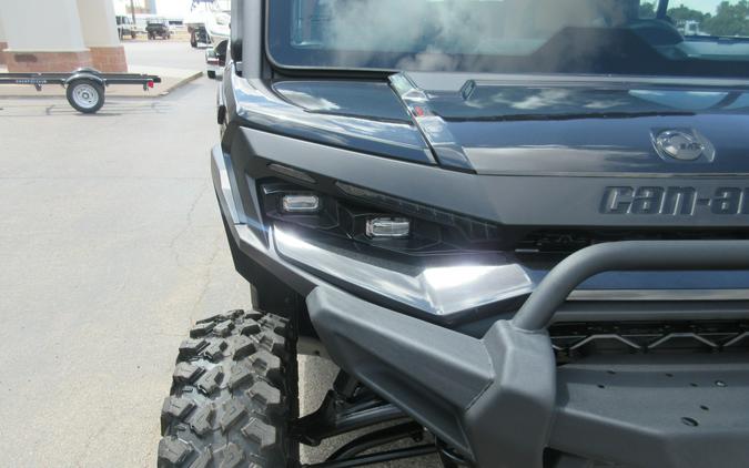 2026 CAN-AM DEFENDER MAX LONE STAR CAB HD11