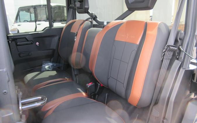 2026 CAN-AM DEFENDER MAX LONE STAR CAB HD11