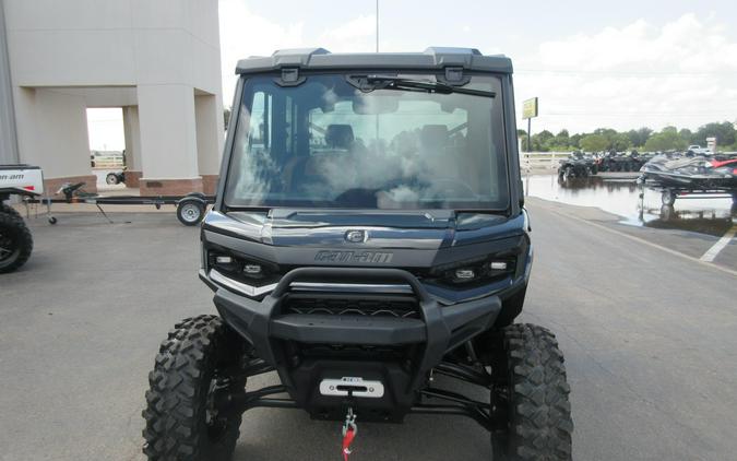 2026 CAN-AM DEFENDER MAX LONE STAR CAB HD11