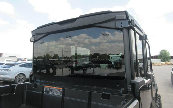 2026 CAN-AM DEFENDER MAX LONE STAR CAB HD11