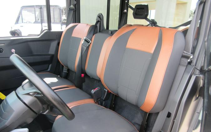 2026 CAN-AM DEFENDER MAX LONE STAR CAB HD11