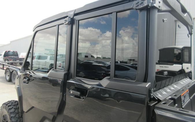 2026 CAN-AM DEFENDER MAX LONE STAR CAB HD11
