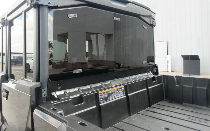 2026 CAN-AM DEFENDER MAX LONE STAR CAB HD11