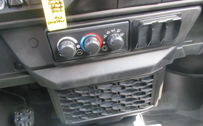 2026 CAN-AM DEFENDER MAX LONE STAR CAB HD11