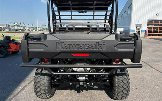 2027 Kawasaki MULE PRO-FX™ 1000 HD Edition