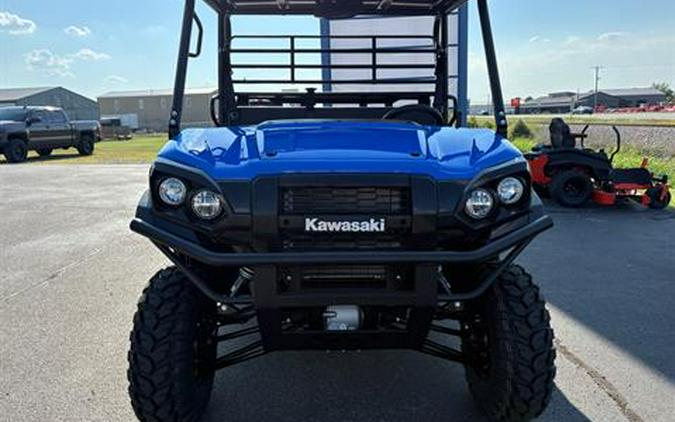 2027 Kawasaki MULE PRO-FX™ 1000 HD Edition