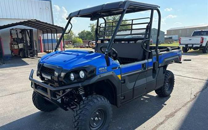 2027 Kawasaki MULE PRO-FX™ 1000 HD Edition