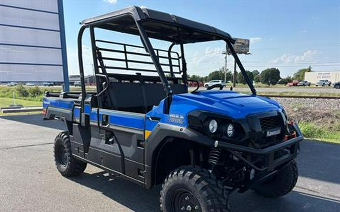 2027 Kawasaki MULE PRO-FX™ 1000 HD Edition