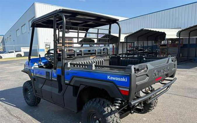 2027 Kawasaki MULE PRO-FX™ 1000 HD Edition