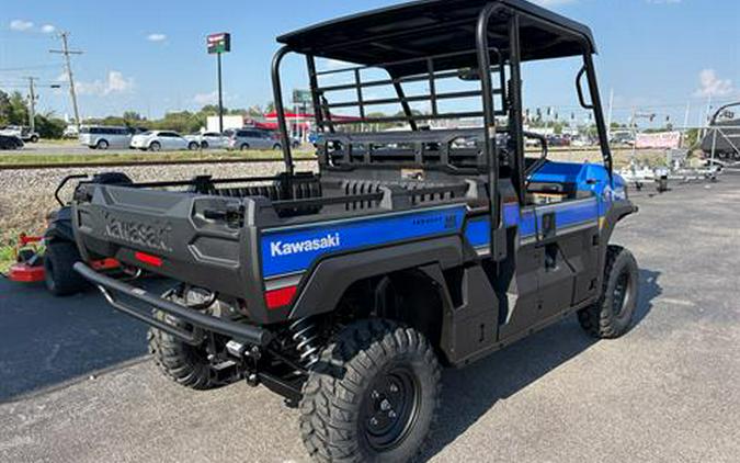 2027 Kawasaki MULE PRO-FX™ 1000 HD Edition