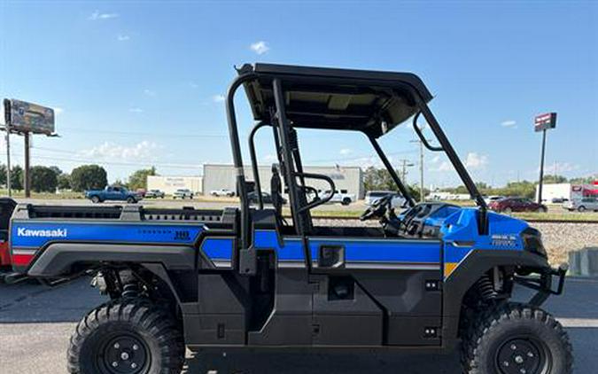 2027 Kawasaki MULE PRO-FX™ 1000 HD Edition