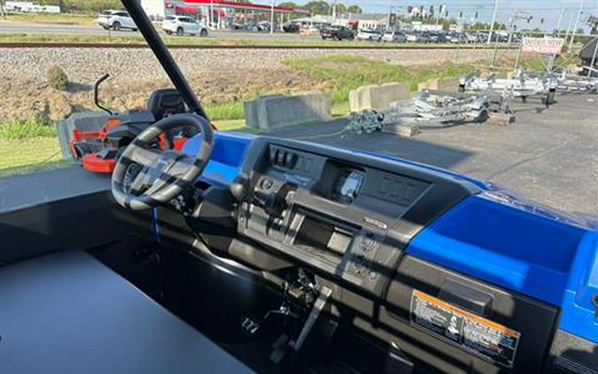 2027 Kawasaki MULE PRO-FX™ 1000 HD Edition