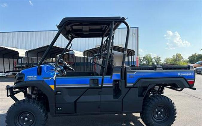 2027 Kawasaki MULE PRO-FX™ 1000 HD Edition