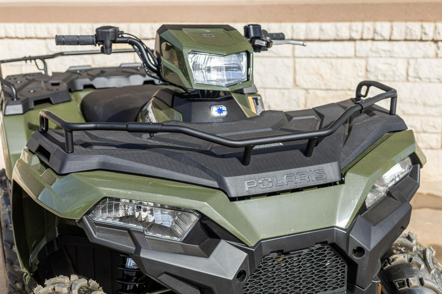 2026 POLARIS SPORTSMAN 450 HO