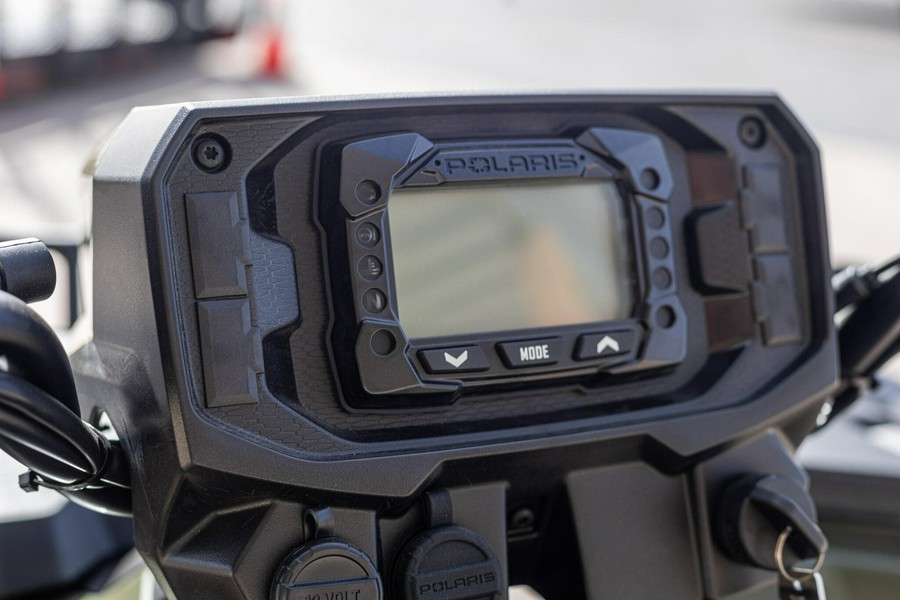 2026 POLARIS SPORTSMAN 450 HO