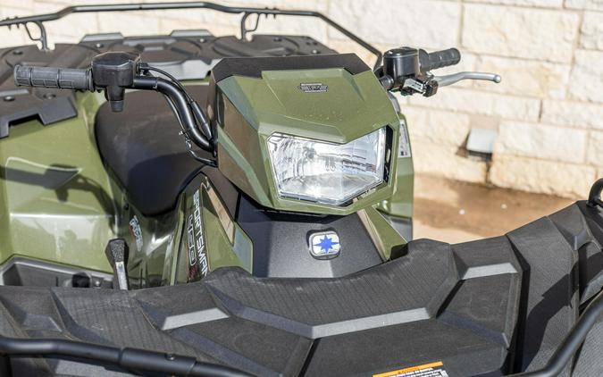 2026 POLARIS SPORTSMAN 450 HO