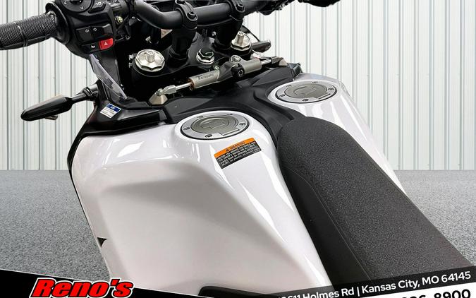 2026 Yamaha Tenere 700 World Raid