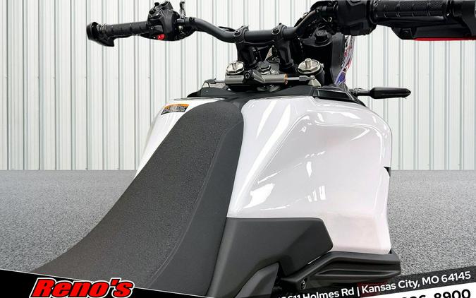 2026 Yamaha Tenere 700 World Raid