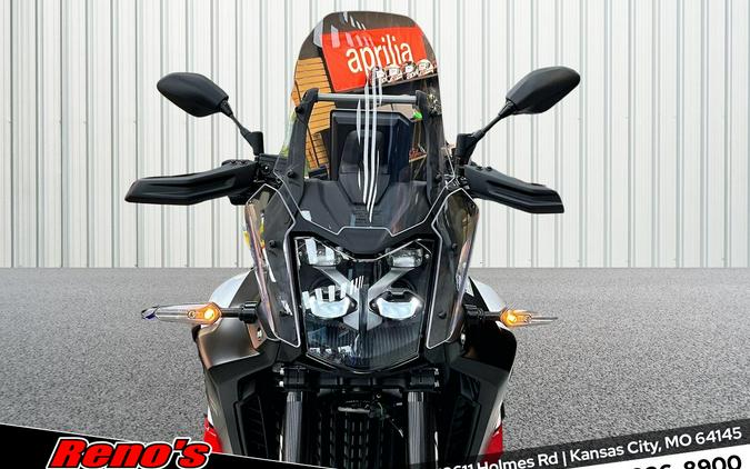 2026 Yamaha Tenere 700 World Raid