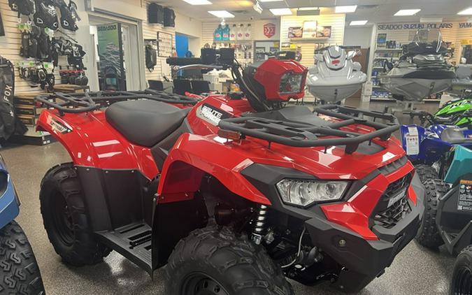 2026 Kawasaki Brute Force 450 4x4