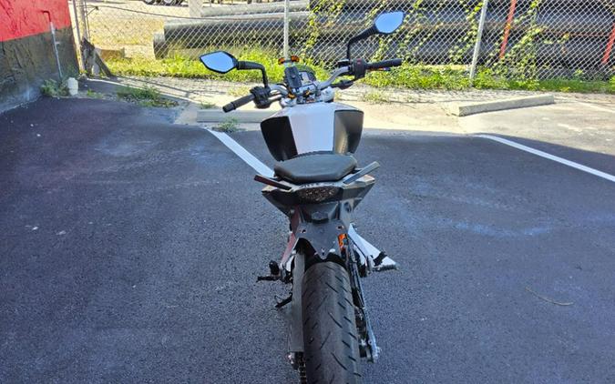 2016 KTM 390 Duke