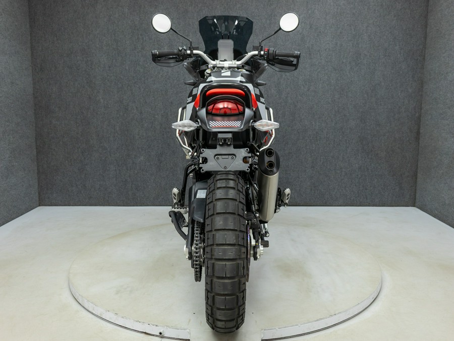 2024 DUCATI DESERT X W/ABS