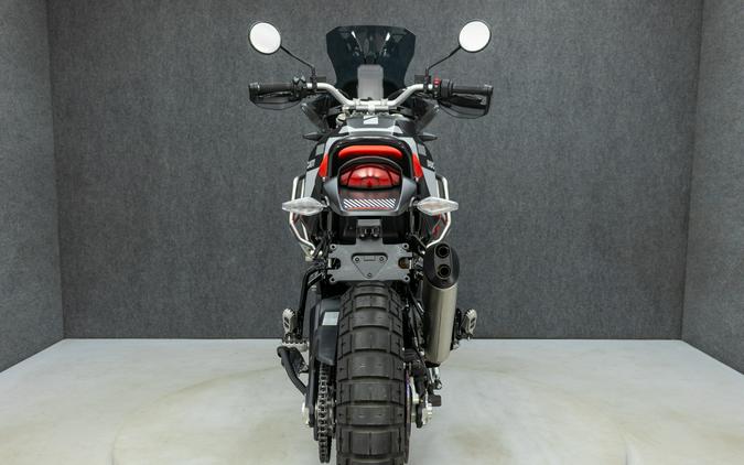 2024 DUCATI DESERT X W/ABS
