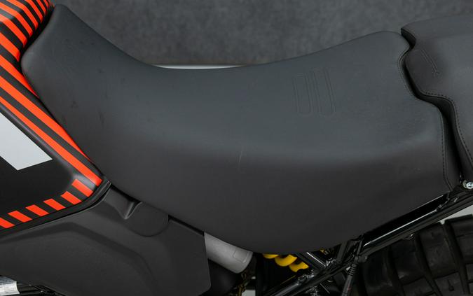 2024 DUCATI DESERT X W/ABS