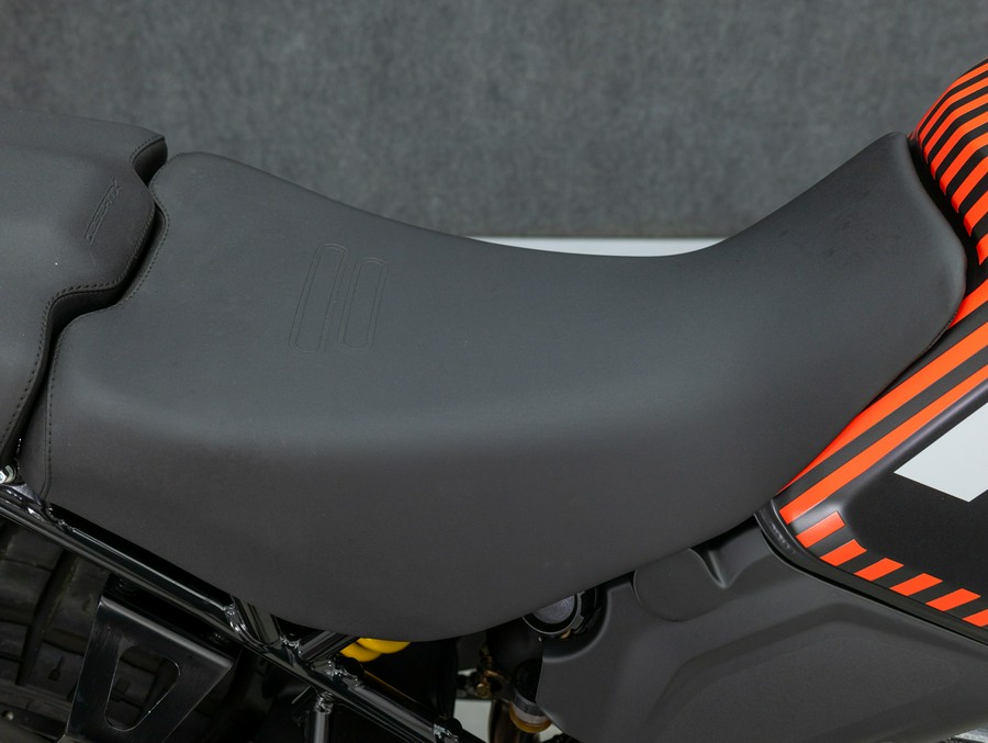 2024 DUCATI DESERT X W/ABS
