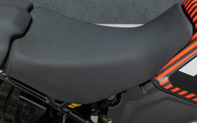 2024 DUCATI DESERT X W/ABS
