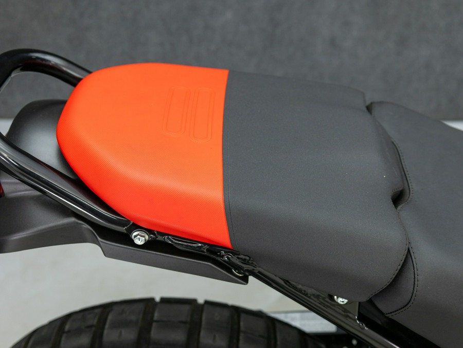 2024 DUCATI DESERT X W/ABS