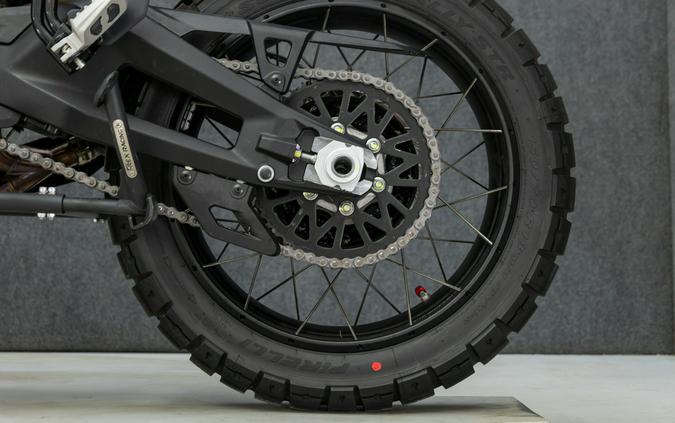 2024 DUCATI DESERT X W/ABS