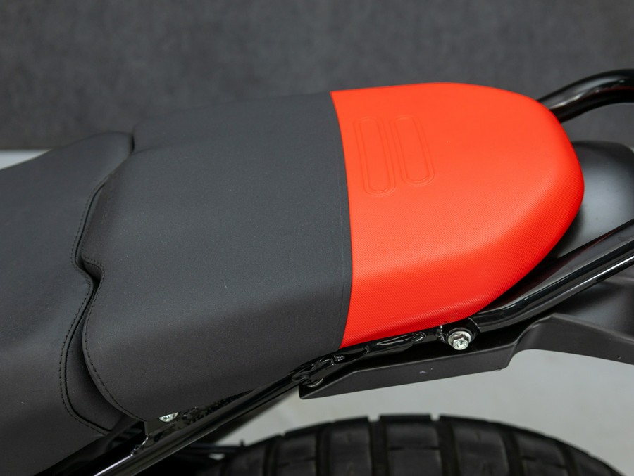 2024 DUCATI DESERT X W/ABS